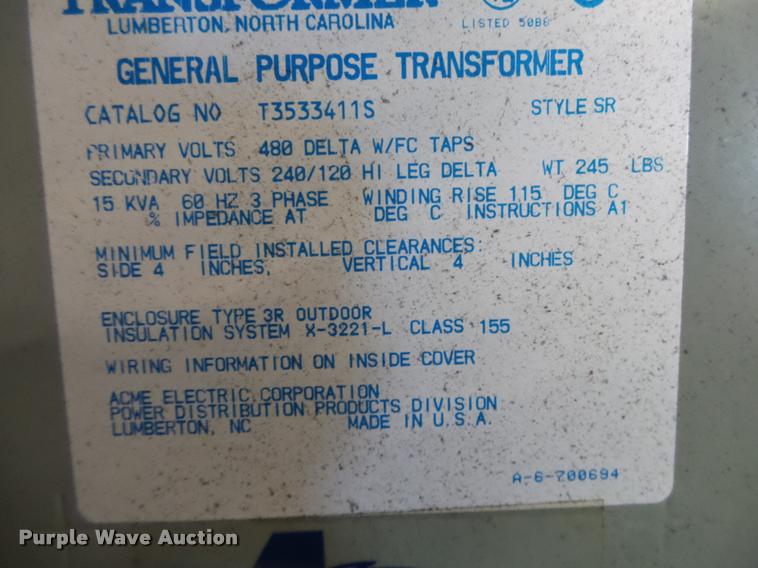 image for item DA2570 Gallmeyer & Livingston Co. surface grinder