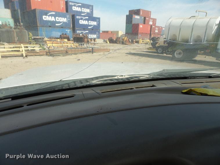 image for item DA3954 2002 Ford F450 Super Duty service truck