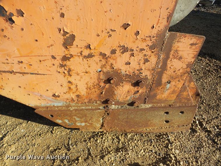 image for item DA7469 Wausau 102-107SC-SNOTHRO snow blower