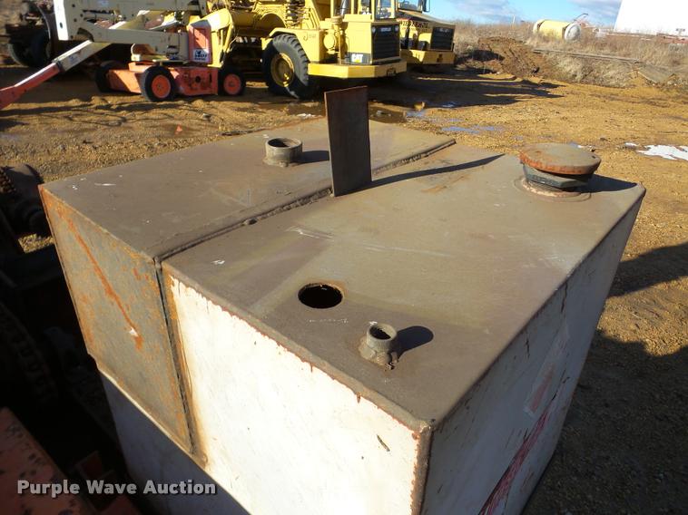 image for item DA7469 Wausau 102-107SC-SNOTHRO snow blower