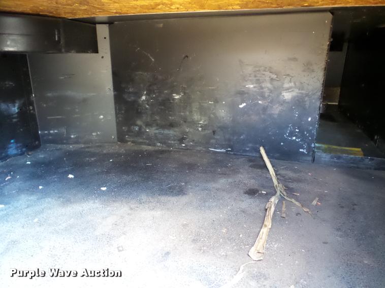 image for item DA7471 Peterbilt Unibilt sleeper