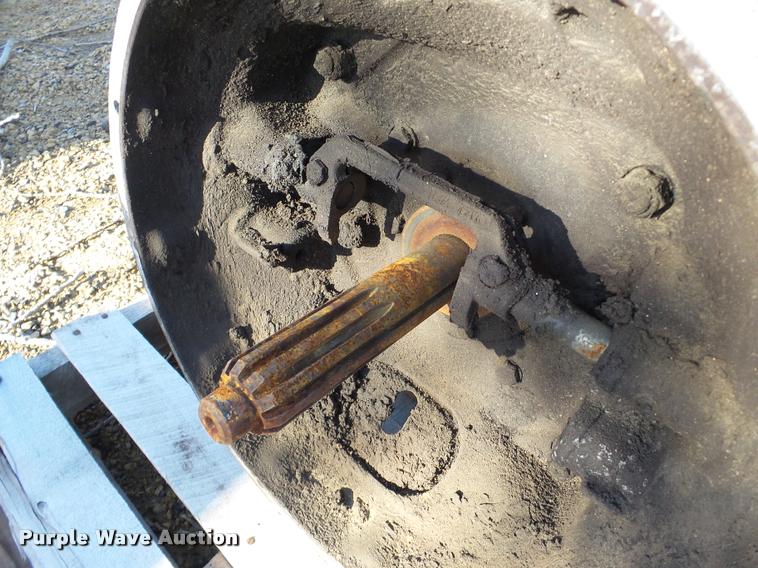 image for item DA7474 Eaton Fuller Super 10 transmission