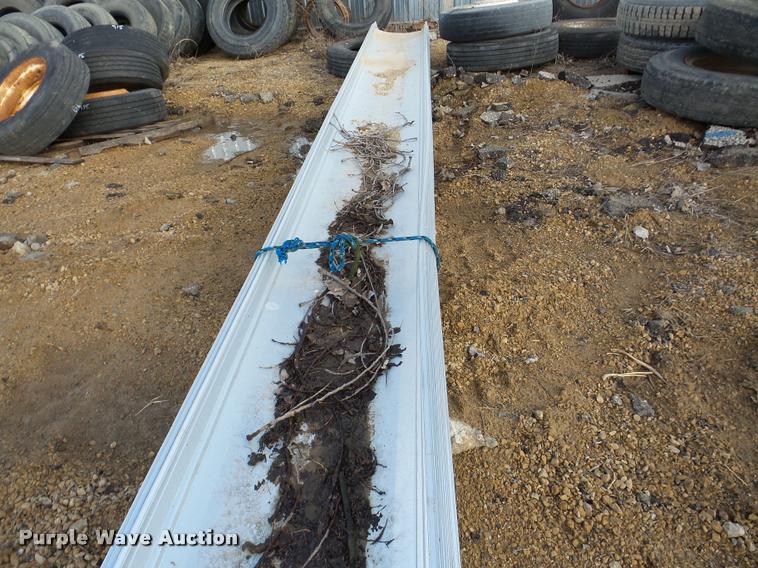 image for item DA7481 Approximately 10 standing seam roofing