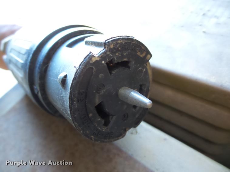 image for item DA7484 Kohler 60R071 generator