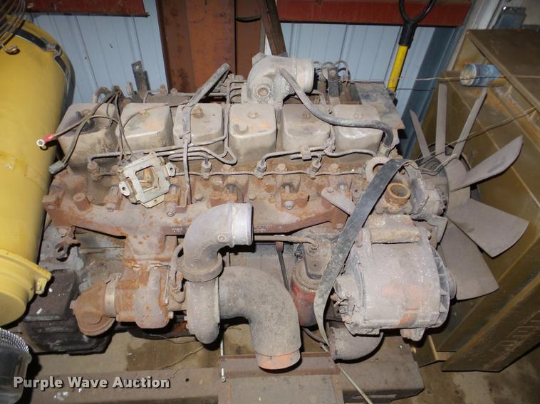 image for item DA7484 Kohler 60R071 generator