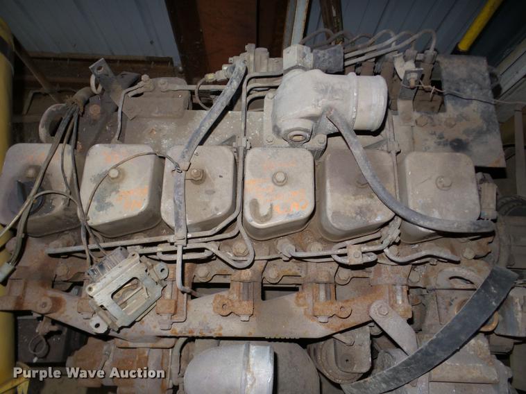 image for item DA7484 Kohler 60R071 generator