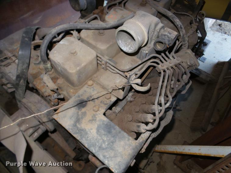 image for item DA7484 Kohler 60R071 generator