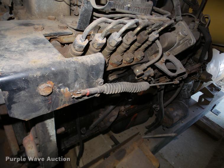 image for item DA7484 Kohler 60R071 generator