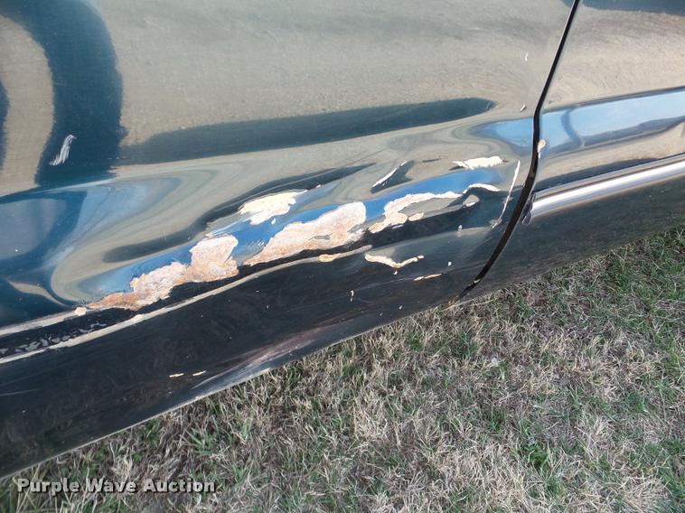 image for item DA7490 1999 Ford F250 Super Duty Crew Cab pickup truck