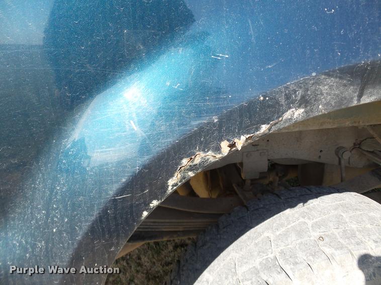 image for item DA7490 1999 Ford F250 Super Duty Crew Cab pickup truck