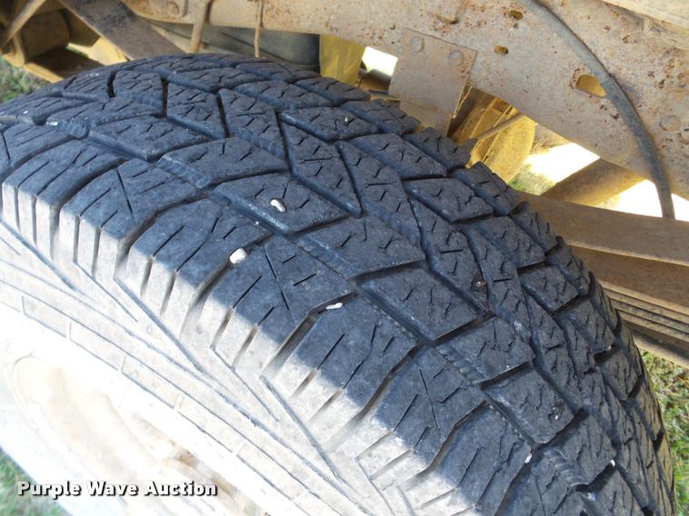 image for item DA7490 1999 Ford F250 Super Duty Crew Cab pickup truck