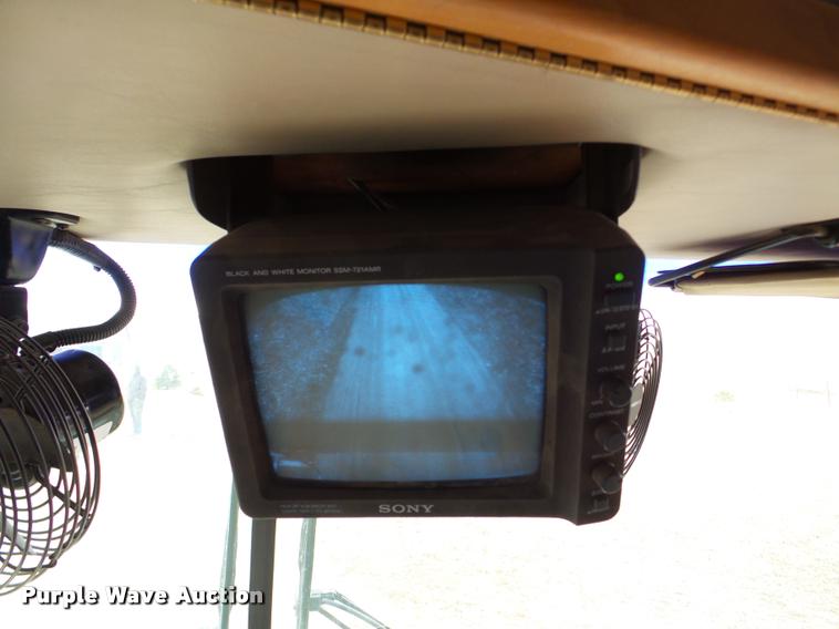 image for item DA7497 1995 Spartan Fleetwood RV