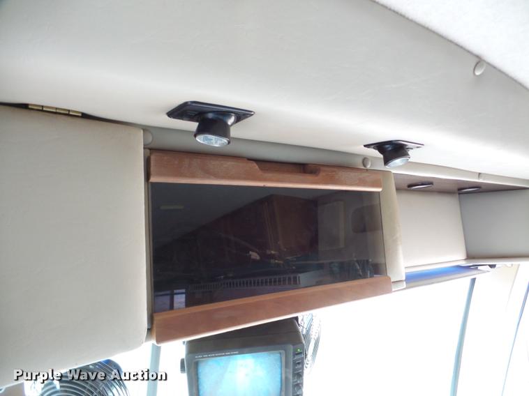 image for item DA7497 1995 Spartan Fleetwood RV