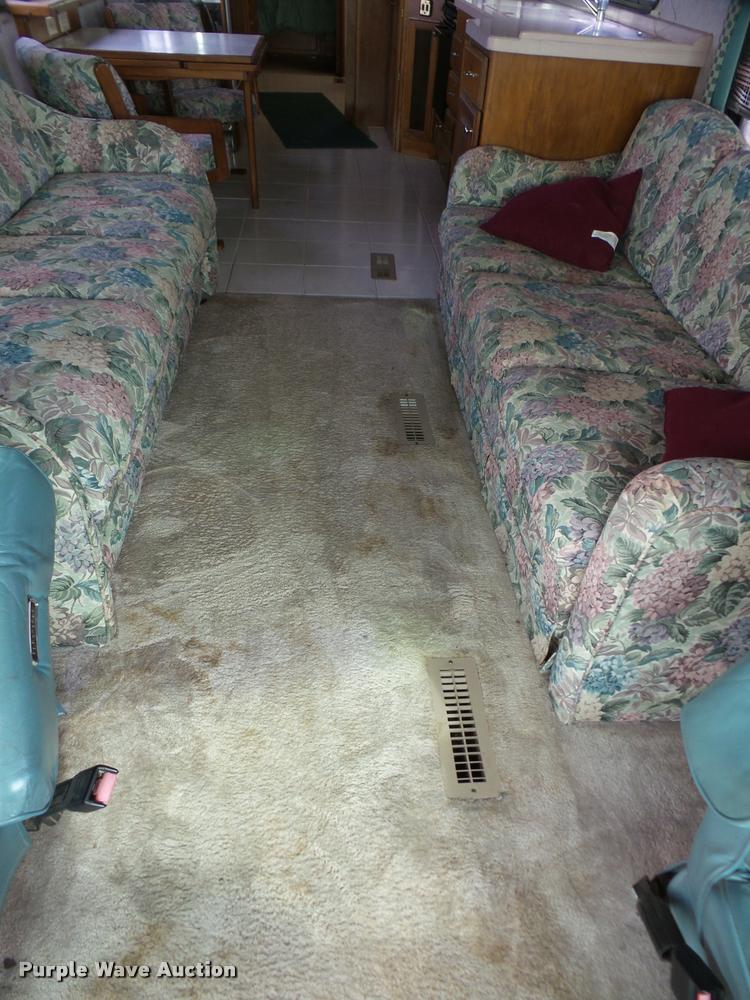 image for item DA7497 1995 Spartan Fleetwood RV