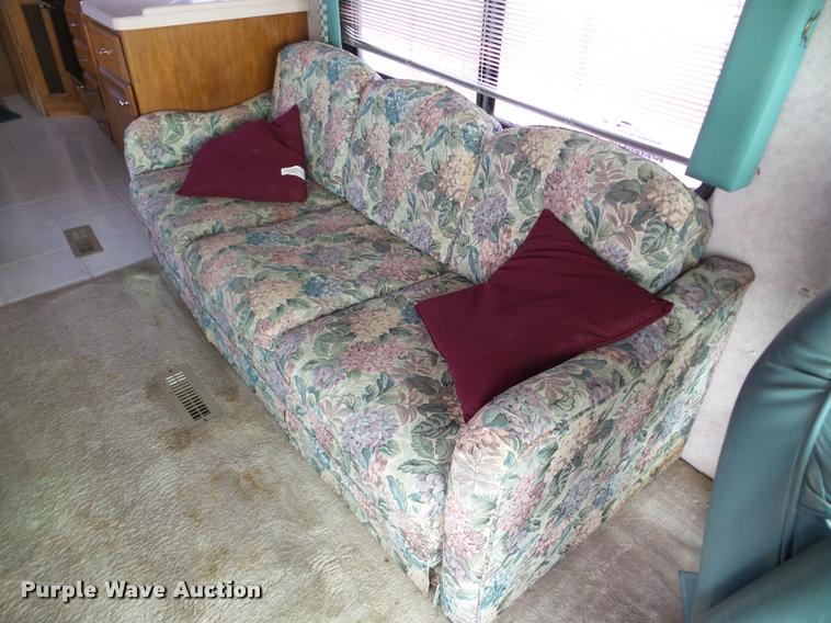 image for item DA7497 1995 Spartan Fleetwood RV