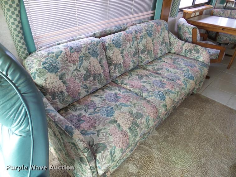 image for item DA7497 1995 Spartan Fleetwood RV