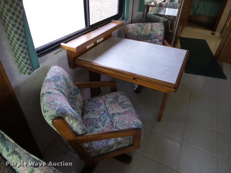 image for item DA7497 1995 Spartan Fleetwood RV