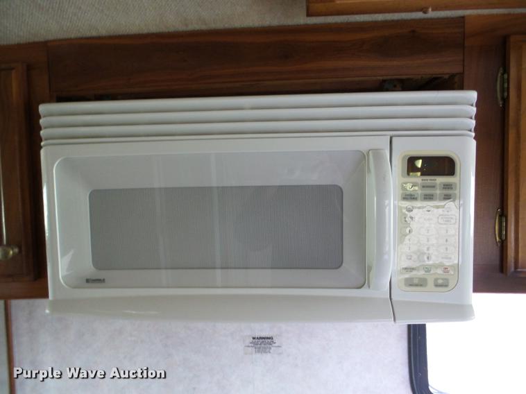 image for item DA7497 1995 Spartan Fleetwood RV