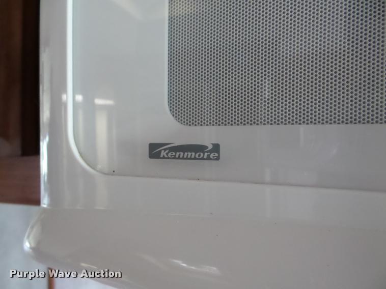 image for item DA7497 1995 Spartan Fleetwood RV