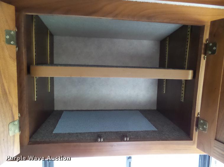 image for item DA7497 1995 Spartan Fleetwood RV