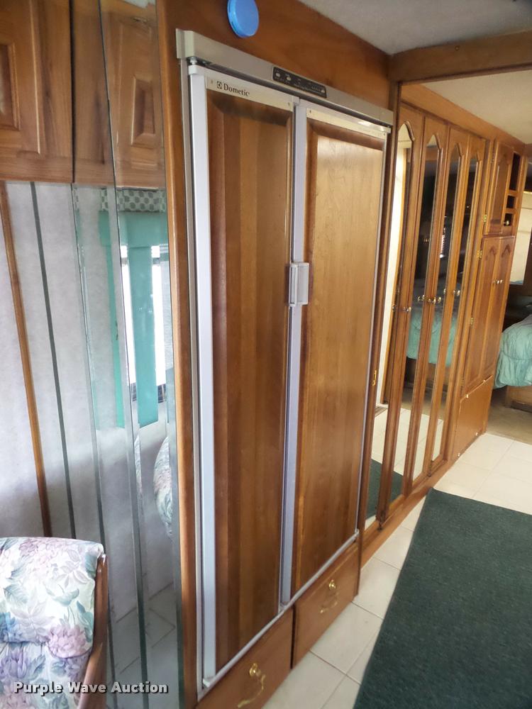 image for item DA7497 1995 Spartan Fleetwood RV