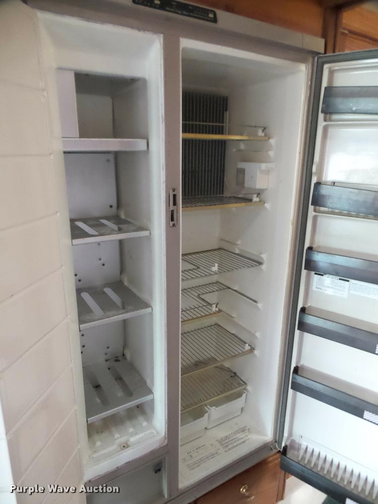 image for item DA7497 1995 Spartan Fleetwood RV