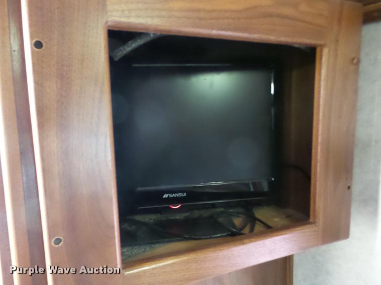 image for item DA7497 1995 Spartan Fleetwood RV