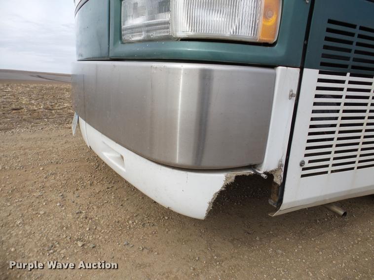 image for item DA7497 1995 Spartan Fleetwood RV