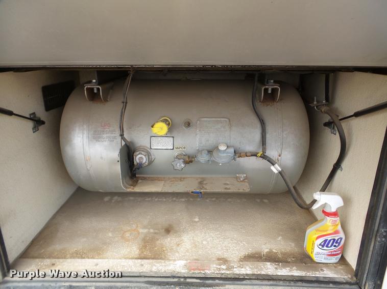 image for item DA7497 1995 Spartan Fleetwood RV