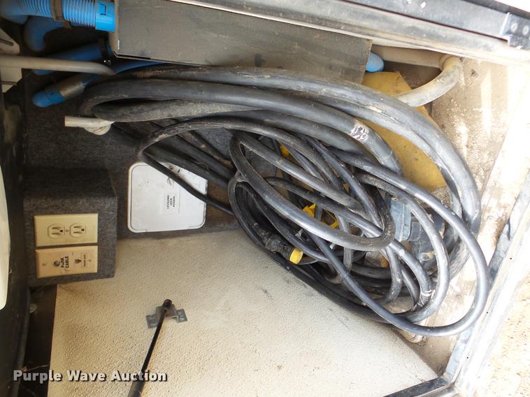 image for item DA7497 1995 Spartan Fleetwood RV