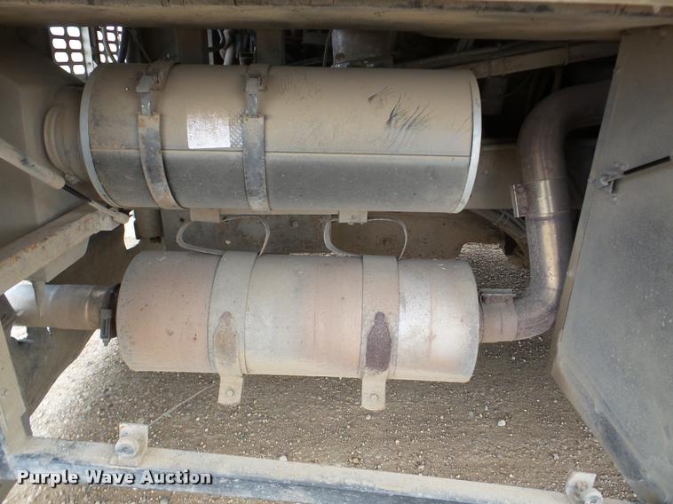 image for item DA7497 1995 Spartan Fleetwood RV