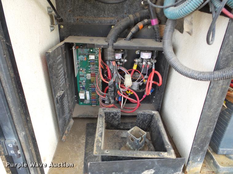 image for item DA7497 1995 Spartan Fleetwood RV