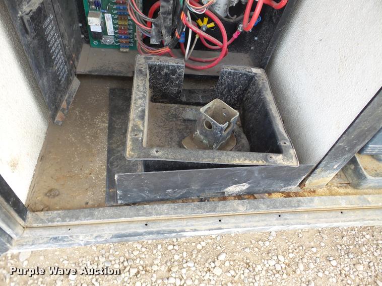 image for item DA7497 1995 Spartan Fleetwood RV