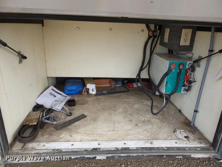 image for item DA7497 1995 Spartan Fleetwood RV