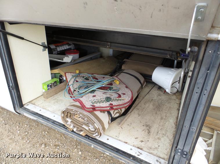 image for item DA7497 1995 Spartan Fleetwood RV