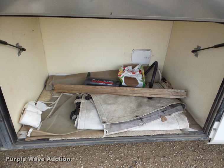 image for item DA7497 1995 Spartan Fleetwood RV