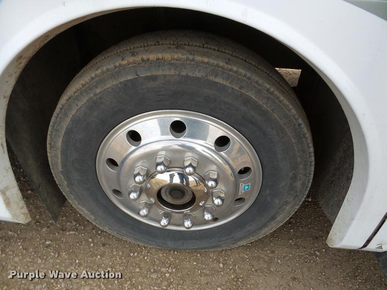 image for item DA7497 1995 Spartan Fleetwood RV