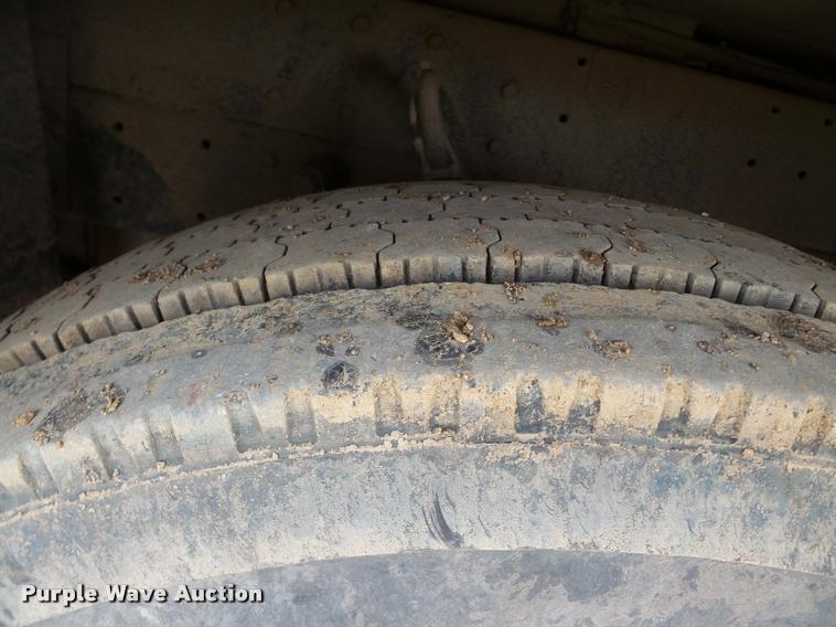 image for item DA7497 1995 Spartan Fleetwood RV