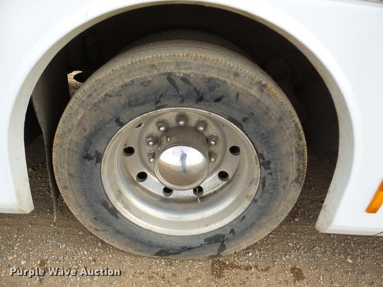 image for item DA7497 1995 Spartan Fleetwood RV