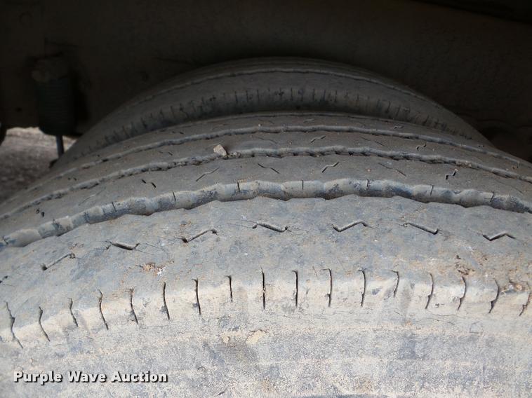 image for item DA7497 1995 Spartan Fleetwood RV