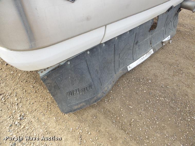 image for item DA7497 1995 Spartan Fleetwood RV