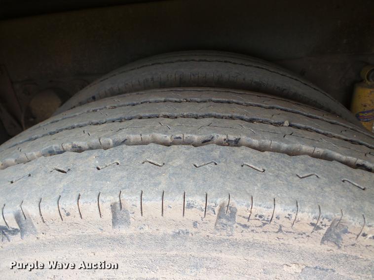 image for item DA7497 1995 Spartan Fleetwood RV