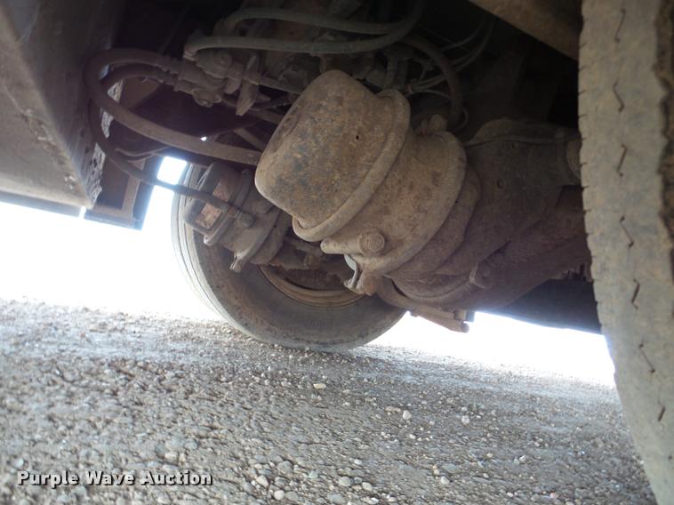 image for item DA7497 1995 Spartan Fleetwood RV