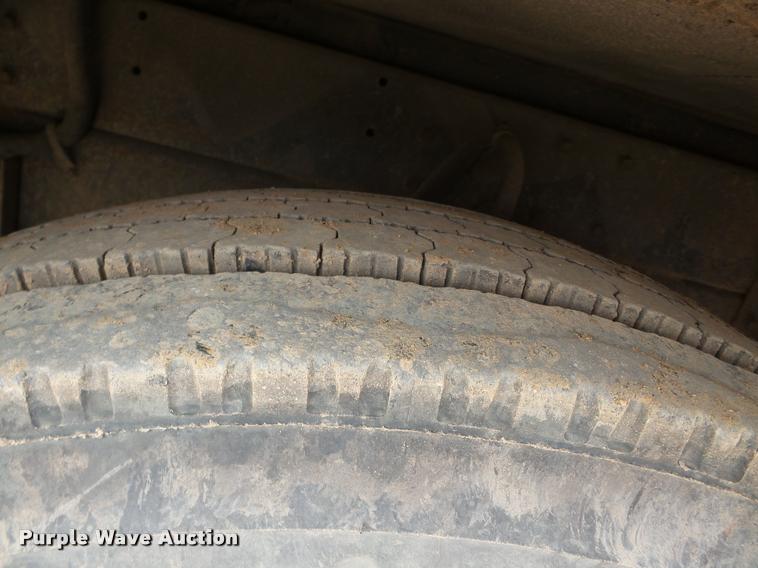 image for item DA7497 1995 Spartan Fleetwood RV