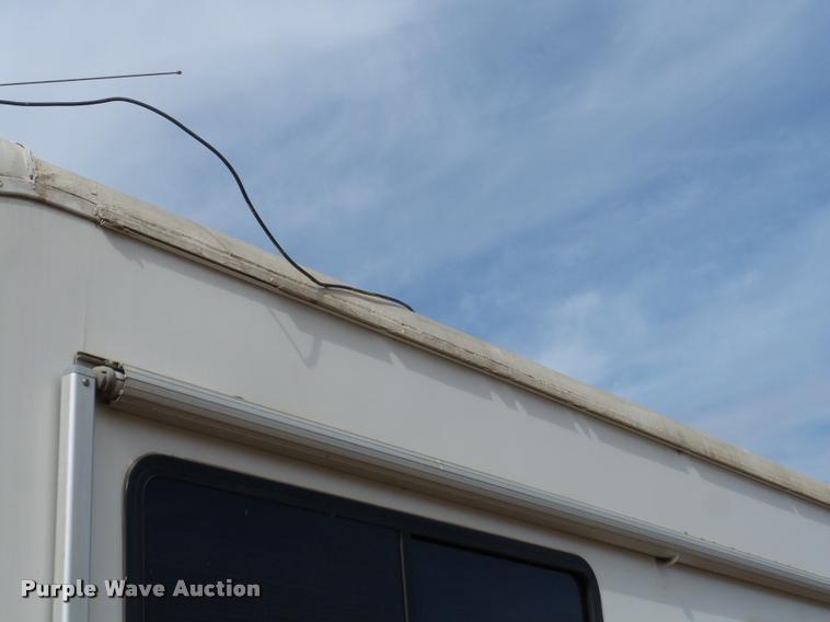 image for item DA7497 1995 Spartan Fleetwood RV