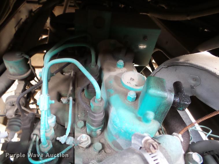 image for item DA7497 1995 Spartan Fleetwood RV