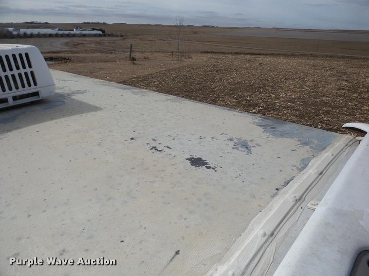 image for item DA7497 1995 Spartan Fleetwood RV