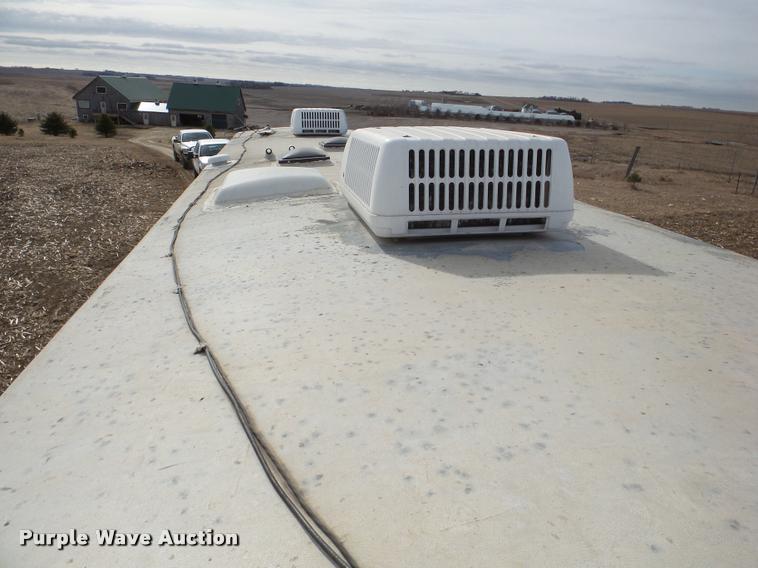 image for item DA7497 1995 Spartan Fleetwood RV