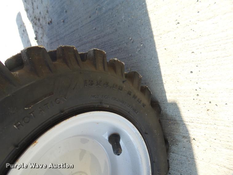 image for item DA9429 Craftsman snow blower