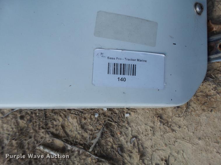 image for item DA9430 2005 International roof fairings